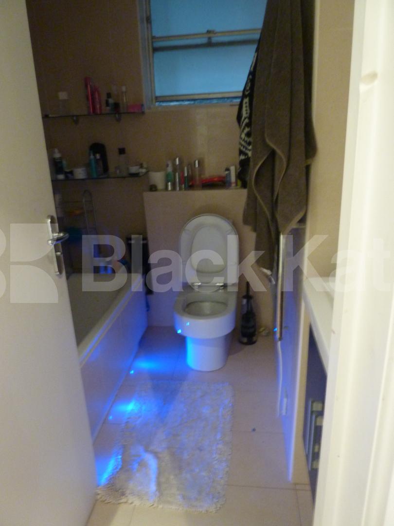 			NEW INSTRUCTION 3 BED 3 BATH!!, 3 Bedroom, 1 bath, 1 reception Flat			 Belsize Grove, BELSIZE PARK